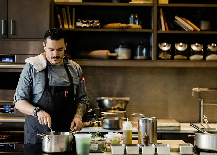 Epicurean Hotel, Autograph Collection